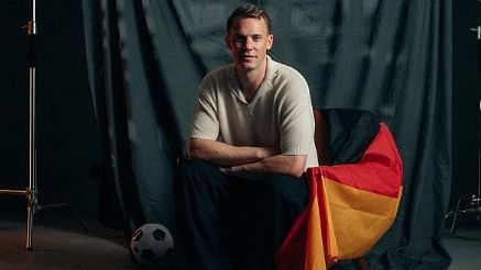 <div class="paragraphs"><p>Manuel Neuer.</p></div>